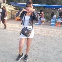 TikTok Account - dianamita.tere