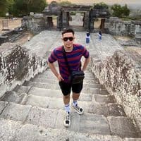 TikTok Account - ekorudianto77