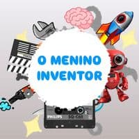 TikTok Account - o.menino.inventor