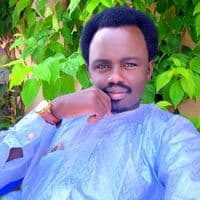 TikTok Account - nadirbek.235