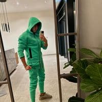 TikTok Account - pravivukic