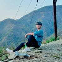 TikTok Account - annie_.9