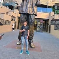 TikTok Account - user1043818109292