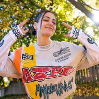 TikTok Account - silvanakicks