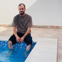 TikTok Account - farag_alghani