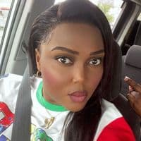 TikTok Account - giseleogwa1