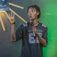 TikTok Account - ntwari15