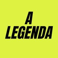 TikTok Account - byalegenda_