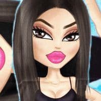 TikTok Account - valeriasaavedra