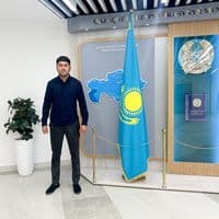 TikTok Account - jasurphotographer