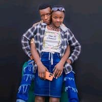 TikTok Account - ineza.deviny