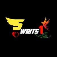 TikTok Account - swrits1