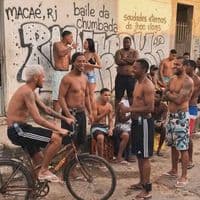 TikTok Account - artiste_officiel