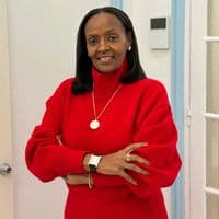 TikTok Account - bettydejesus023