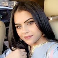 TikTok Account - uzmayesha