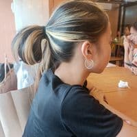 TikTok Account - lhei_016