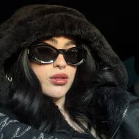 TikTok Account - nayyvn