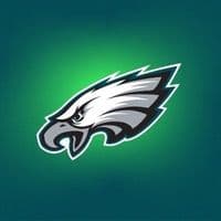 TikTok Account - philadelphiaeagles