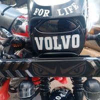 TikTok Account - izohvolvorider