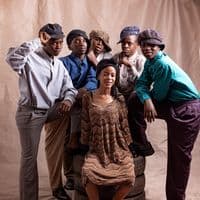 TikTok Account - teamexpandableszimbabwe