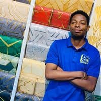 TikTok Account - homedecoration135