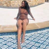 TikTok Account - char01030715