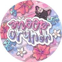 TikTok Account - snoopcrunchofficial