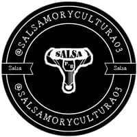 TikTok Account - salsamorycultura03