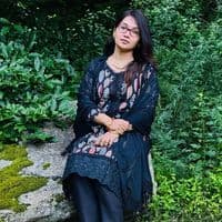 TikTok Account - arushiandmammavlo