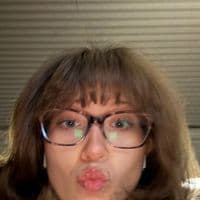 TikTok Account - rimm_aida