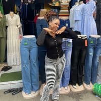 TikTok Account - gomouak