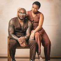 TikTok Account - mr_et_mme_bell