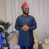 TikTok Account - kingbumi_love