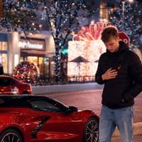 TikTok Account - johnauvealt