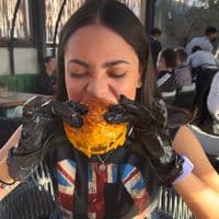 TikTok Account - saranarvaez99