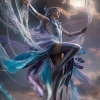 TikTok Account - dreamweaver0236