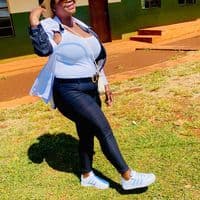 TikTok Account - okamashoba