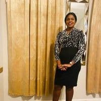 TikTok Account - rachoaweng