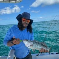 TikTok Account - fishing.fools2