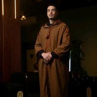 TikTok Account - issmailbakhouche