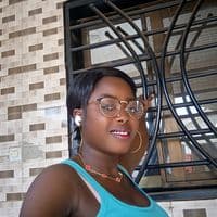 TikTok Account - mamouna.ilboudo43