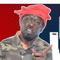 TikTok Account - djimborypapathione