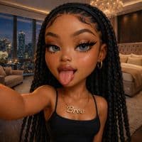 TikTok Account - ibresmiles