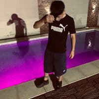 TikTok Account - benjaadomingueezz