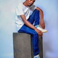 TikTok Account - youngkingjay1555