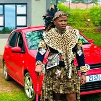 TikTok Account - mfoka_majoka