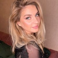 TikTok Account - alex_plekhanova