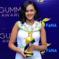 TikTok Account - bemnetmugeta