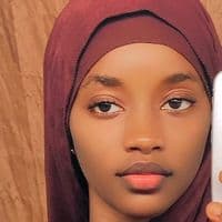 TikTok Account - hafsatoubald3