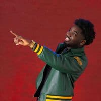 TikTok Account - mohammedvj1